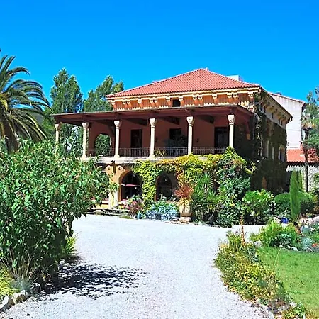 Lafabregue Bed and breakfast