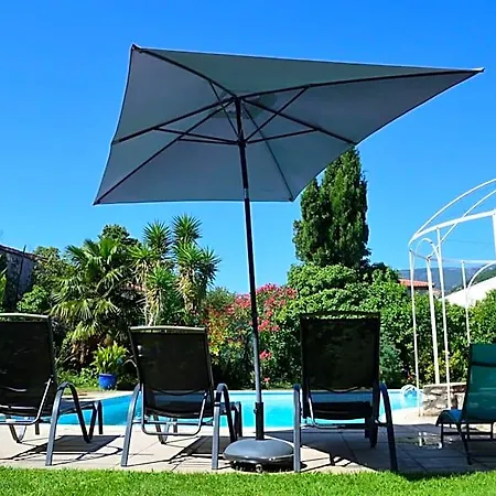 Lafabregue Bed and breakfast 3*