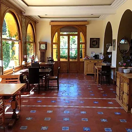 Lafabregue Bed and breakfast Prades