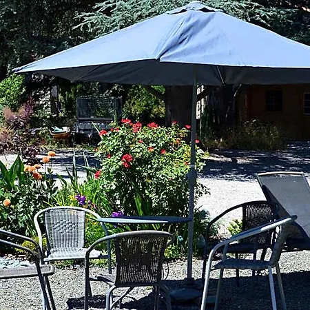 Lafabregue Bed and breakfast 3*