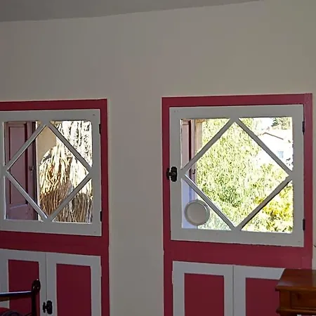 Lafabregue Bed and breakfast 3*
