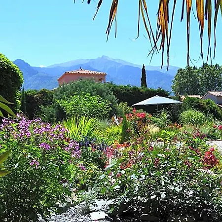 Lafabregue Prades