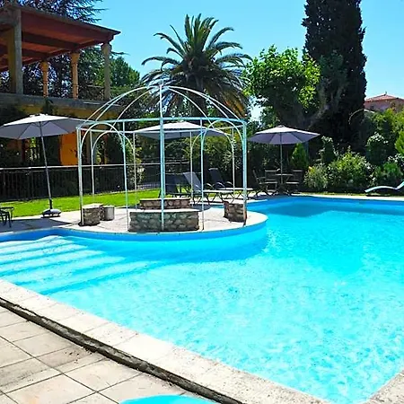 Bed and breakfast Lafabregue Prades