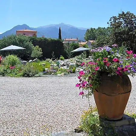 Lafabregue Bed and breakfast Prades