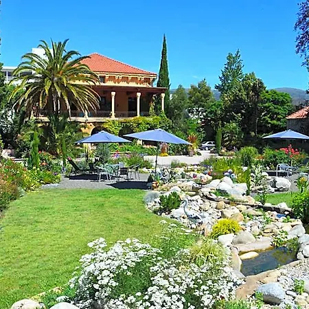 Lafabregue Bed and breakfast 3*