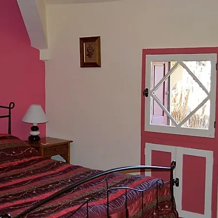 Lafabregue 3* Prades