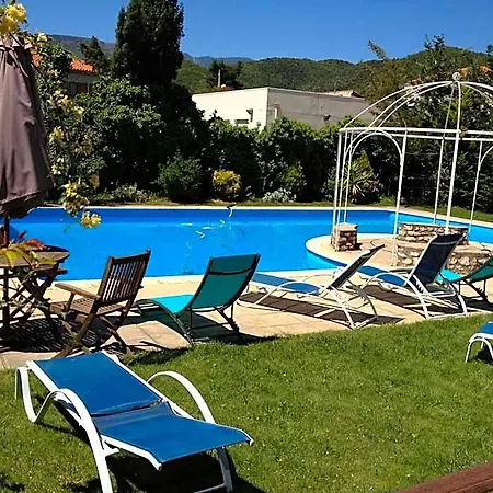 Lafabregue Bed and breakfast