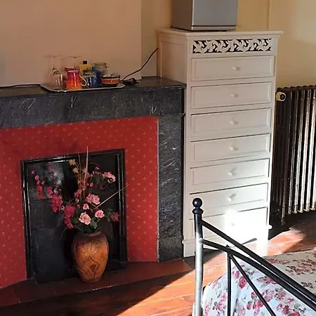 Lafabregue Bed and breakfast