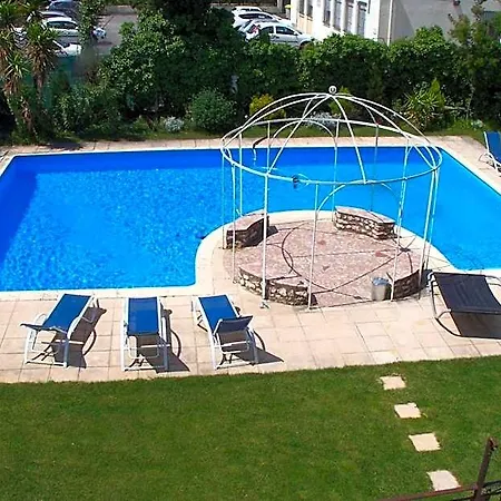 Lafabregue Bed and breakfast 3*