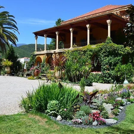 Bed & Breakfast Lafabregue 3*