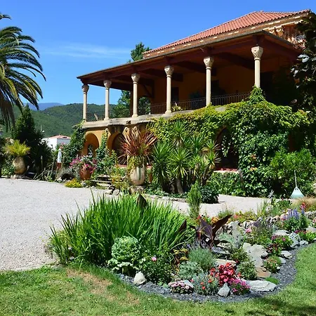 Bed and Breakfast Lafabregue 3*