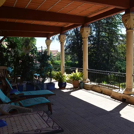 Lafabregue 3* Prades (Pyrenees-Orientales)