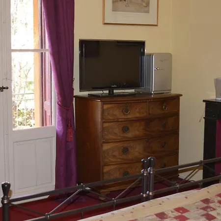 Bed and Breakfast Lafabregue 3*