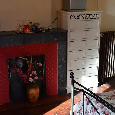 Lafabregue Bed & Breakfast 3*