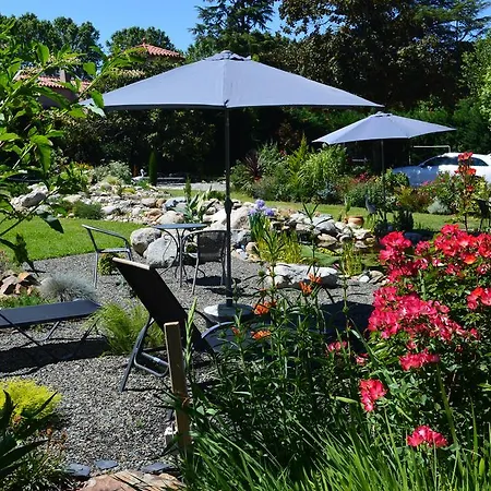 Lafabregue Bed & Breakfast