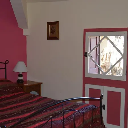 Bed and Breakfast Lafabregue