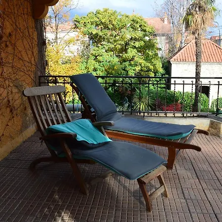 Lafabregue Bed and Breakfast Prades (Pyrenees-Orientales)