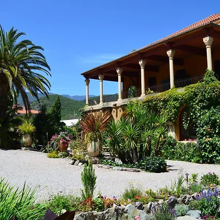 Bed and Breakfast Lafabregue Prades (Pyrenees-Orientales)