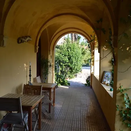 Lafabregue Bed and breakfast 3*