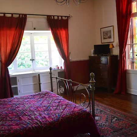 Lafabregue Bed and Breakfast 3*