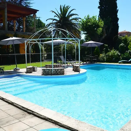 Lafabregue 3*